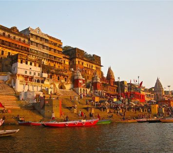 Kashi-Vishwanath-Temple-in-Varanasi